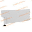 Торговый угловой стеллаж 2350*500*900 5 полок - uralbiznesstroi.ru – Омск