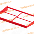 Торговый стеллаж для кабеля 1950*500*1200 6 катушек - uralbiznesstroi.ru – Омск