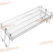 Надстройка к корзине экспозиционной 1200х400х100  - uralbiznesstroi.ru – Омск