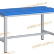 Скамья для шкафа 430*270*700 - uralbiznesstroi.ru – Омск