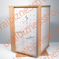  Навеска на кросспанель - uralbiznesstroi.ru – Омск