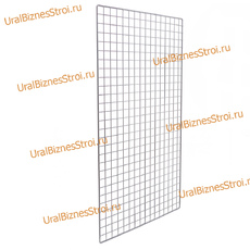 Сетка торговая крашеная 600/1500(Ф6) - uralbiznesstroi.ru – Омск