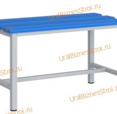 Скамья для шкафа 430*270*700 - uralbiznesstroi.ru – Омск