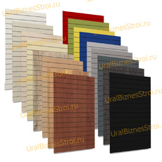 Экономпанели - uralbiznesstroi.ru – Омск