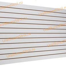 Экономпанель 1800*1200 белая (горизонтально) - uralbiznesstroi.ru – Омск