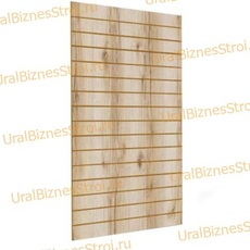 Экономпанель 1200*2400 дуб делано (вертикально) - uralbiznesstroi.ru – Омск