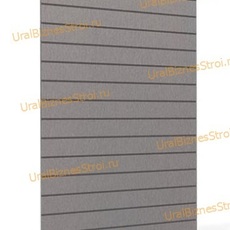 Экономпанель 1200*2400 платина (вертикально) - uralbiznesstroi.ru – Омск