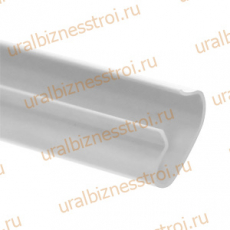 Вставка белая в эконопанели - uralbiznesstroi.ru – Омск