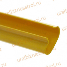 Вставка желтая в эконопанели - uralbiznesstroi.ru – Омск