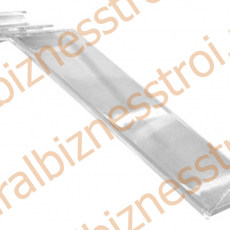 F 131 Накл.полка для обуви с опорой под носок - uralbiznesstroi.ru – Омск