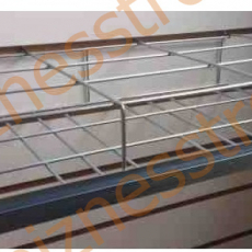 F 204 Накопитель для колготок 290*535*100 - uralbiznesstroi.ru – Омск