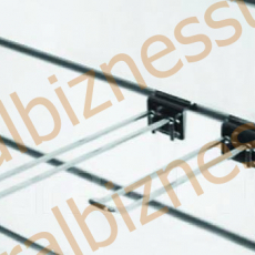 F 302 Еврокрючок 200 мм - uralbiznesstroi.ru – Омск