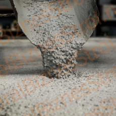 Бетон с противоморозной добавкой - uralbiznesstroi.ru – Омск