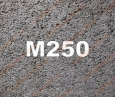 Бетон B20 M250 - uralbiznesstroi.ru – Омск