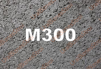 Бетон B22,5 под топинг M300 - uralbiznesstroi.ru – Омск