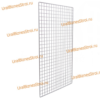 Сетка торговая крашеная Сетка 1000/1500(Ф6) - uralbiznesstroi.ru – Омск