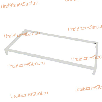 Подставка (КОШ) 830х500 - uralbiznesstroi.ru – Омск