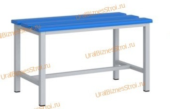 Скамья для шкафа 430*270*700 - uralbiznesstroi.ru – Омск
