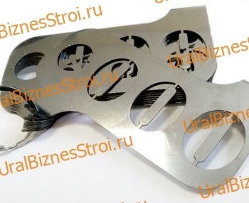 Трафарет - uralbiznesstroi.ru – Омск