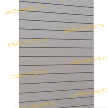 Экономпанель 1200*1800 серая (вертикально) - uralbiznesstroi.ru – Омск