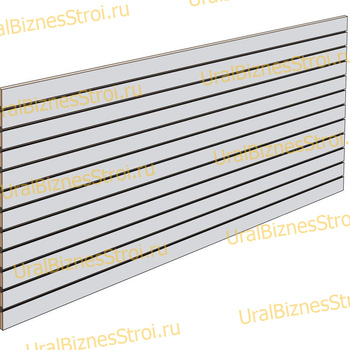 Экономпанель 1800*1200 серая (горизонтально) - uralbiznesstroi.ru – Омск