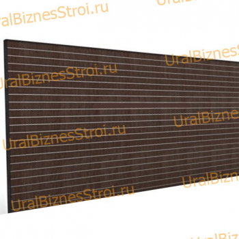 Экономпанель 2400*1200 венге (горизонтально) - uralbiznesstroi.ru – Омск