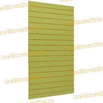 Экономпанель 1200*2400 оливковая (вертикально) - uralbiznesstroi.ru – Омск