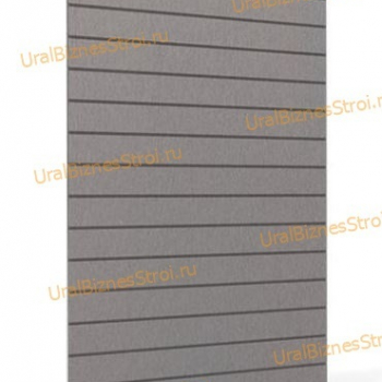 Экономпанель 1200*2400 платина (вертикально) - uralbiznesstroi.ru – Омск