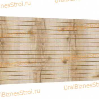 Экономпанель 2400*1200 дуб делано (горизонтально) - uralbiznesstroi.ru – Омск