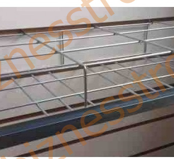 F 204 Накопитель для колготок 290*535*100 - uralbiznesstroi.ru – Омск