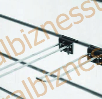 F 302 Еврокрючок 200 мм - uralbiznesstroi.ru – Омск