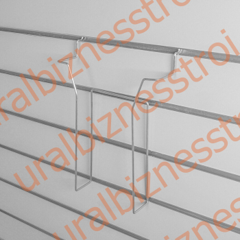 ЕК362 Держатель формата А4, L=220мм H=320мм - uralbiznesstroi.ru – Омск