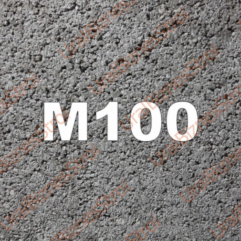 Бетон B7,5 М100 - uralbiznesstroi.ru – Омск