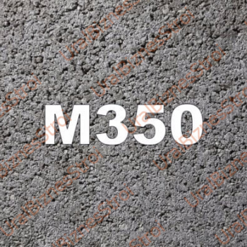 Бетон B25 под топинг M350 - uralbiznesstroi.ru – Омск